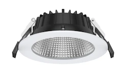 ALASVALO COMPACT XL 150 IP54 14W 1800LM 3CCT WH