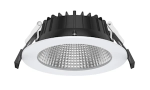 airam Alasvalo compact xl 150 ip54 14w 1800lm 3cct wh