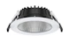 airam Alasvalo compact xl 150 ip54 14w 1800lm 3cct wh