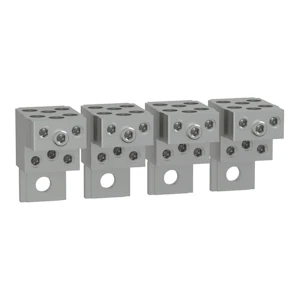 schneider electric Kiskopakkaus transferpact ta25 haaroitus 6x1.5-35mm 4kpl