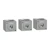 schneider electric Liitinpakkaus transferpact ta63 liitin 1x35-300 mm2 3kpl