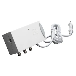 triax Virtalähde-finnsat 12-24v 200ma 2-lähtöä