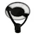 ledvance Pylväsvalaisin urban lantern v urbn ltrn 59w cct ml asym bk