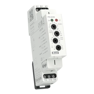 elko ep Valvontarele virta elko ep pri-34/2 24-240vu 1vk 16a trms
