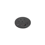 PISTORASIAPANEELI INCARA 1S USB A+C 15W RJ45 MUS