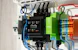 shelly Ethernet kytkin shelly lan switch
