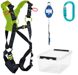 NOSTOKORI KIT EDELRID FLEXLITE TARRAIN 1-KOKO