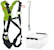edelrid Putoamissuojainpakkaus edelrid nostokori flex lite-i 1-koko