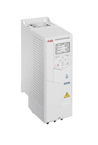 abb Taajuusmuuttaja ip21 abb ach580-01-05a7-4 2,2kw