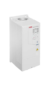 abb Taajuusmuuttaja ip21 abb ach580-01-033a-4 15kw