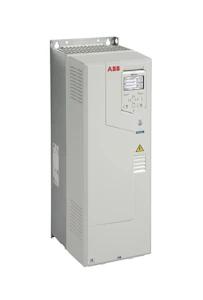 abb Taajuusmuuttaja ip21 abb ach580-01-062a-4 30kw