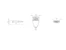 easy led Katuvalaisin pro flow pro flow s 24-600 sp-p