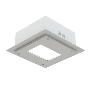 easy led Kattovalaisin ulko pro+ rr pro+ rr u 41w (uppoasennus)