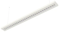 PINTA/RIPUSTUSVALAISIN UPSILON IP20 33W DOW 840 DALI WH