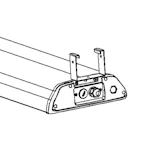MEKAANINEN LISTARV SIGMA GEN3 SIGMA KANNAKE 70