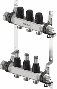 uponor Jakotukki uponor vario s fm 3xg3/4 euro - g1