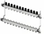 uponor Jakotukki uponor vario s ls 12xg3/4 euro - g1