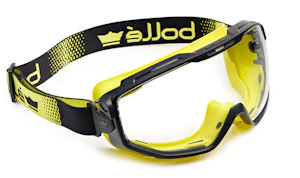 bolle safety Suojamaski universal tuuletett en166 349 bt.2c-1.2 1 9 bt kn