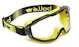 bolle safety Suojamaski universal tuuletett en166 349 bt.2c-1.2 1 9 bt kn