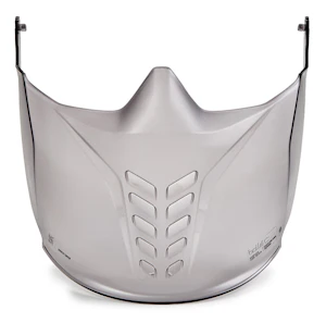 bolle safety Kasvojensuoja universal visor en166 3 bt