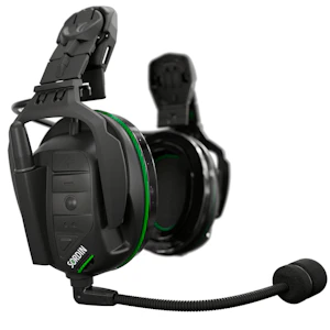 sordin Kuulosuojain share helmet 20 gel. dynamic mesh. boom mic