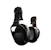 sordin Kuulosuojain xls adapter20 kypäräkiinn. snr27.h31,m25,l18