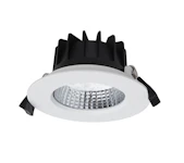ALASVALO NOVA DEEP IP44 1100LM 10W 4K DALI UGR19