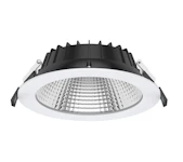ALASVALO NOVA DEEP IP44 1680LM 12W 3CCT DALI V