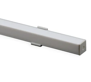 arten Valoprofiili/-nauha edge 2m profiili