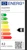 arten Valoprofiili/-nauha base 24v ip20 9,6w/m 880lm/m 24v 4k 2,5