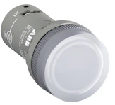MERKKIVALOKALUSTE LED KIRKAS, 110-130V AC