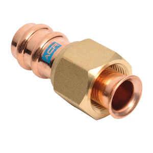 sanha Puristusosa sanha acr 32359 laippaliitin 5/8