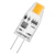 ledvance Pie. lamp. performance special pin micro 1w/827 100lm g4 cl