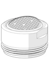 PORESUUTIN ORAS 1016723V-33 M24X1 HC PCA 7,0 L
