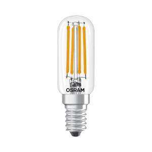 osram Kod. lamp. performance special t26 4,8w/827 470lm e14 dim cl