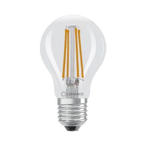 ledvance Vakiolamppu super-efficient cla 3,8w/827 806lm e27 cl ela