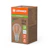 ledvance Vakiolamppu super-efficient cla 3,8w/840 806lm e27 cl ela