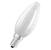 ledvance Kynttilälamppu super-efficient clb 2,2w/827 470lm e14 fr ela
