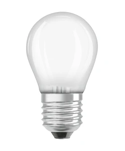 ledvance Pienkupulamppu super-efficient clp 1,2w/840 250lm e14 fr ela