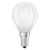 ledvance Pienkupulamppu super-efficient clp 1,2w/827 250lm e27 fr ela