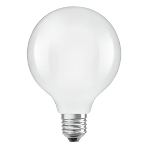 ledvance Sisustuslamppu super-efficient g95 3,8w/827 806lm e27 fr ela
