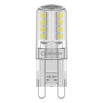 PIE. LAMP. PERFORMANCE SPECIAL PIN 2,6W/827 320LM G9 CL