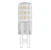 ledvance Pie. lamp. performance special pin 4,9w/840 806lm g9 cl