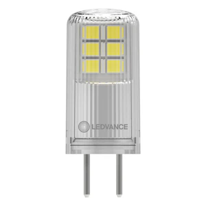 ledvance Pie. lamp. performance special pin 2,2w/827 300lm gy6.35 cl
