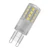 ledvance Pie. lamp. performance special pin 4,5w/827 600lm g9 cl