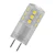 ledvance Pie. lamp. performance special pin 3,3w/827 470lm gy6.35 cl