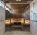 dreamled Saunavalaisin dreamled sauna 2500 ip65 11,5w 830 dim