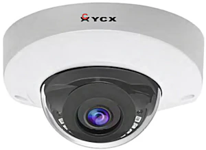 ycx Kamera-ip ycx kamera-ip mini dome