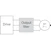 schneider electric Sinisuodin schneider atv630/650 15a ip20