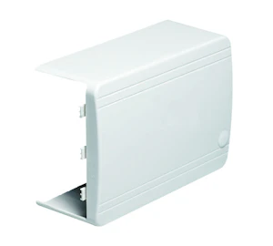 schneider electric T-kulma schneider tir8060 kanavaan valkoinen
